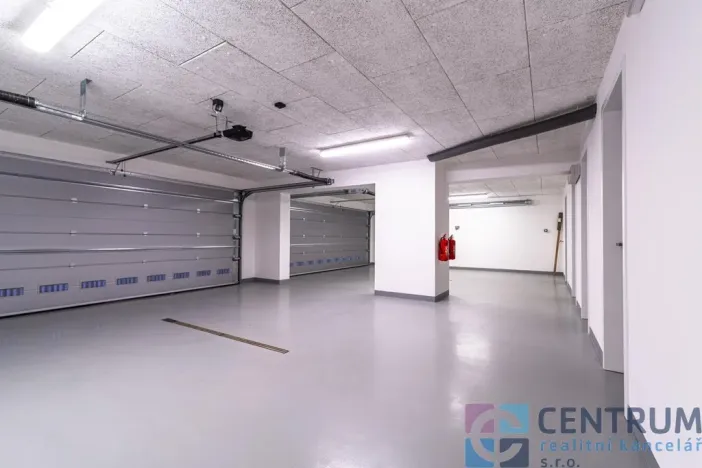 Prodej bytu 4+kk, Vrkoslavice, 119 m2