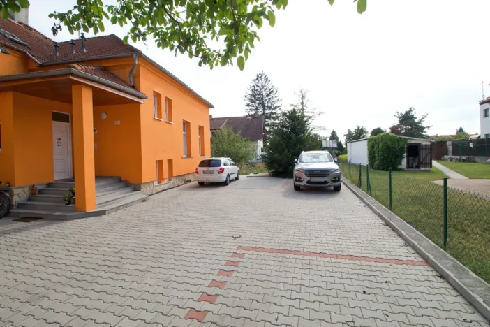 Pronájem bytu 2+1, Líně, Plzeňská, 44 m2