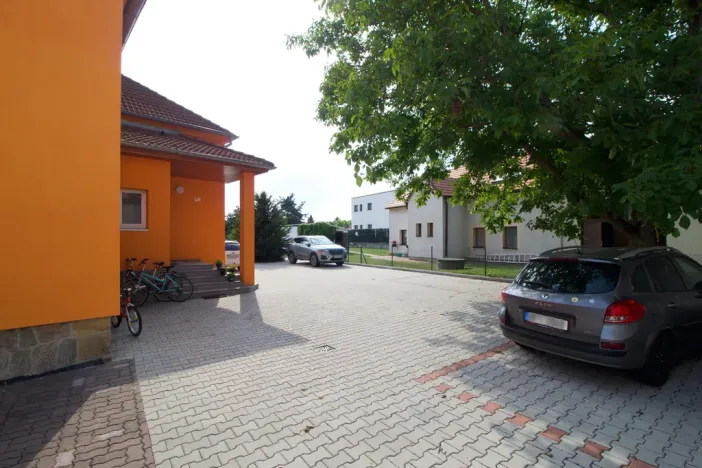 Pronájem bytu 2+1, Líně, Plzeňská, 44 m2