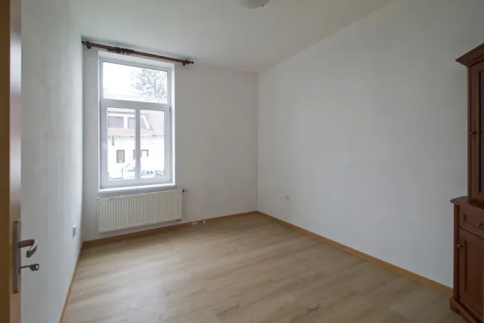 Pronájem bytu 2+1, Líně, Plzeňská, 44 m2