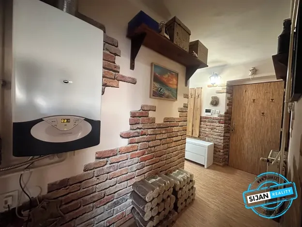 Prodej bytu 2+1, Litovel, Rybníček, 56 m2