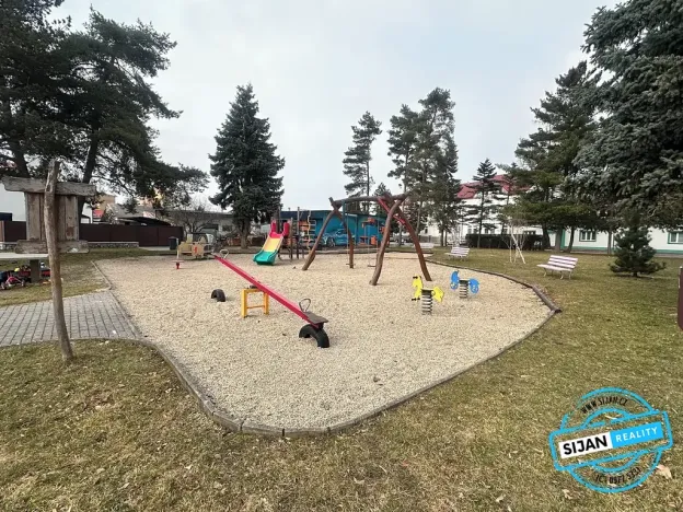 Prodej bytu 2+1, Litovel, Rybníček, 56 m2