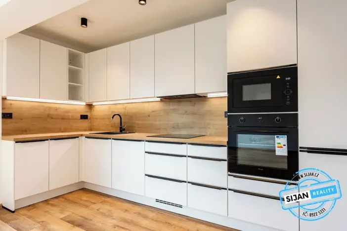 Pronájem bytu 3+kk, Ostrava, U Lesa, 73 m2