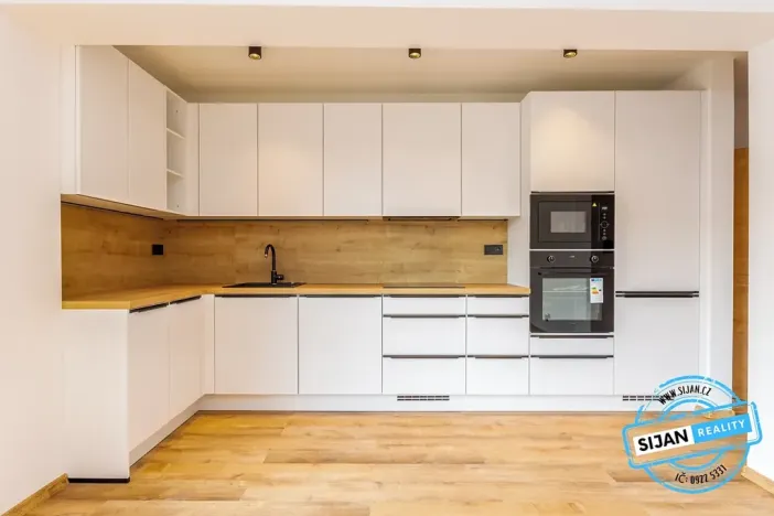 Pronájem bytu 3+kk, Ostrava, U Lesa, 73 m2