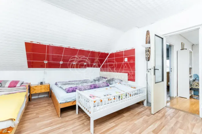 Prodej rodinného domu, Odolena Voda - Dolínek, Do Zahrad, 150 m2