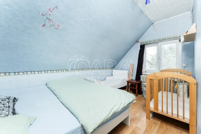 Prodej rodinného domu, Odolena Voda - Dolínek, Do Zahrad, 150 m2