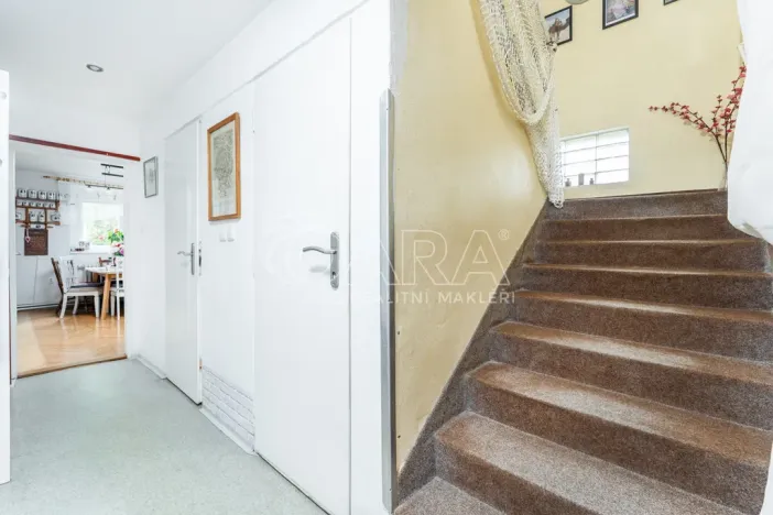 Prodej rodinného domu, Odolena Voda - Dolínek, Do Zahrad, 150 m2