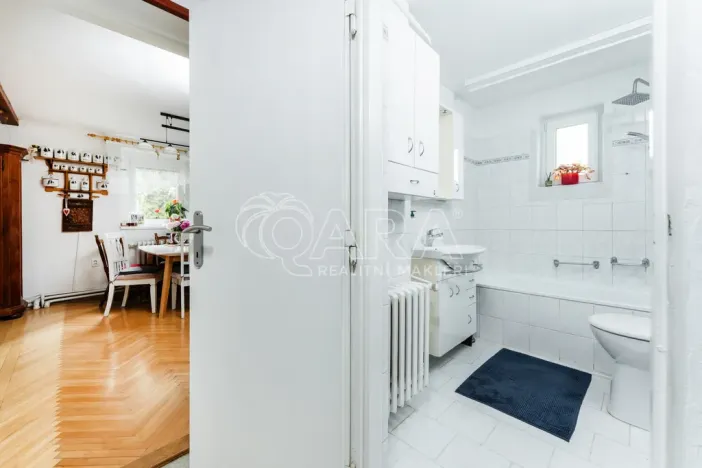 Prodej rodinného domu, Odolena Voda - Dolínek, Do Zahrad, 150 m2