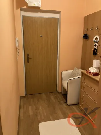 Pronájem bytu 2+kk, Prostějov, Werichova, 63 m2