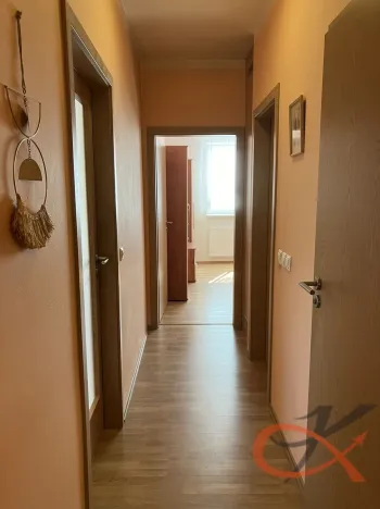 Pronájem bytu 2+kk, Prostějov, Werichova, 63 m2
