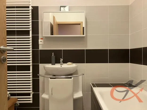 Pronájem bytu 2+kk, Prostějov, Werichova, 63 m2