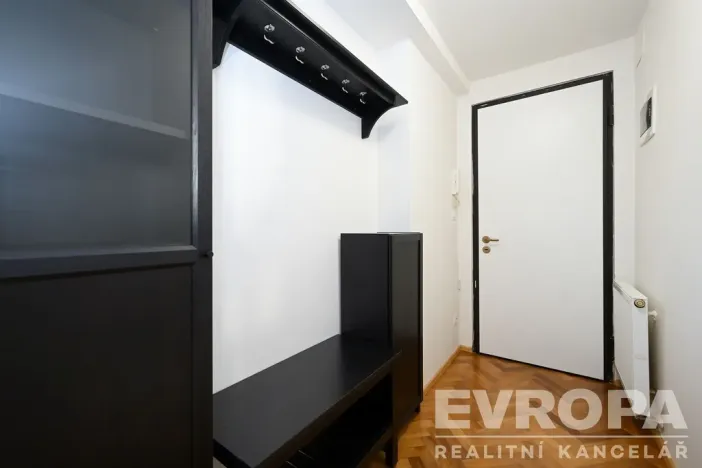 Prodej bytu 2+kk, Praha - Vinohrady, Máchova, 52 m2