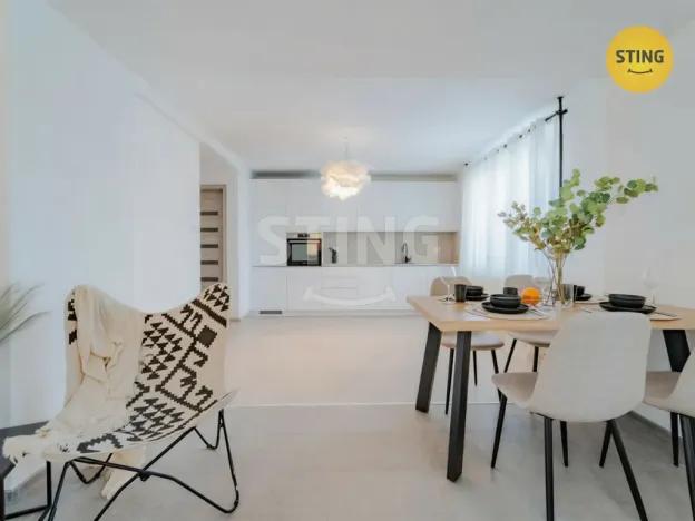 Prodej rodinného domu, Ostrava, Aleje, 208 m2