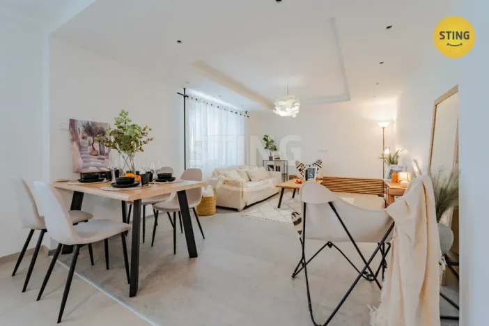 Prodej rodinného domu, Ostrava, Aleje, 208 m2