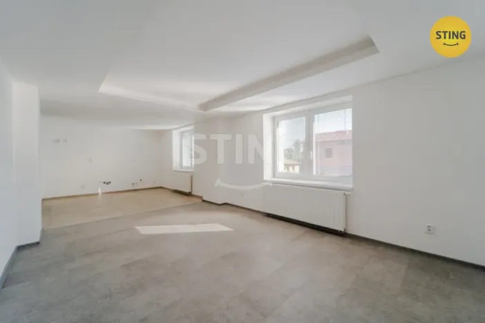 Prodej rodinného domu, Ostrava, Aleje, 208 m2