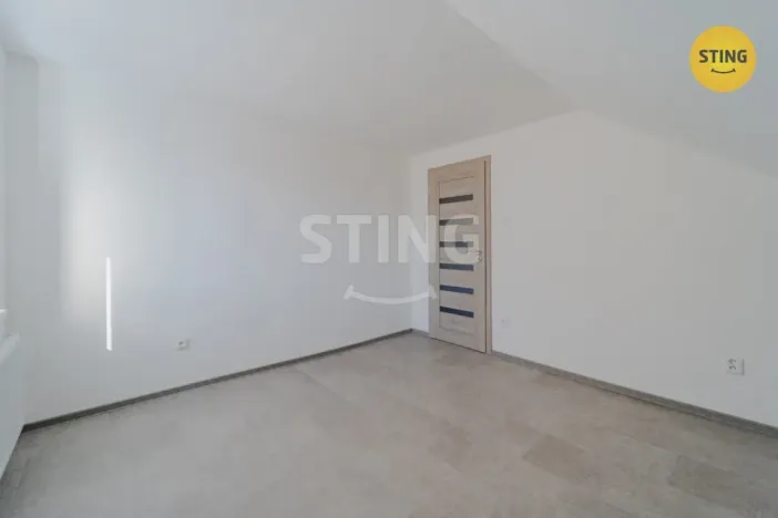 Prodej rodinného domu, Ostrava, Aleje, 208 m2