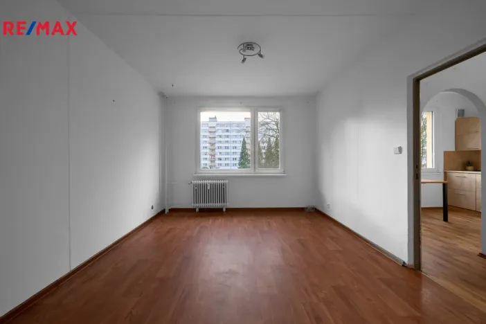 Prodej bytu 1+1, Trutnov - Horní Staré Město, Rozmarýnová, 32 m2