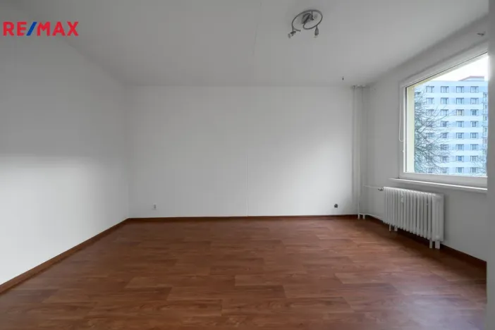 Prodej bytu 1+1, Trutnov - Horní Staré Město, Rozmarýnová, 32 m2