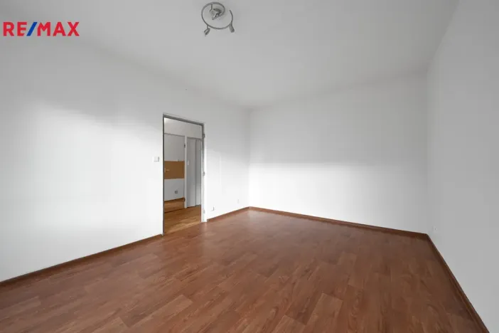 Prodej bytu 1+1, Trutnov - Horní Staré Město, Rozmarýnová, 32 m2