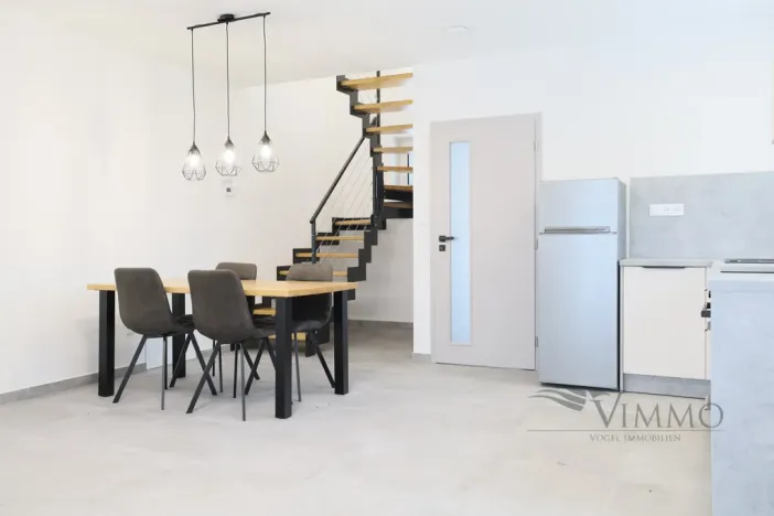 Pronájem bytu 3+kk, Horní Planá - Hůrka, 81 m2