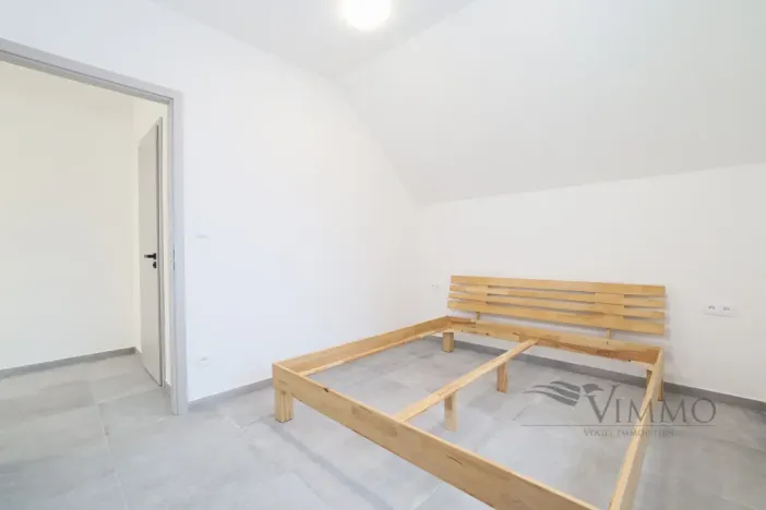 Pronájem bytu 3+kk, Horní Planá - Hůrka, 81 m2
