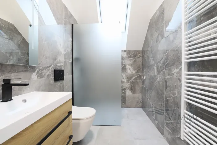 Pronájem bytu 3+kk, Horní Planá - Hůrka, 81 m2