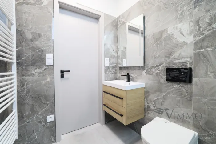 Pronájem bytu 3+kk, Horní Planá - Hůrka, 81 m2