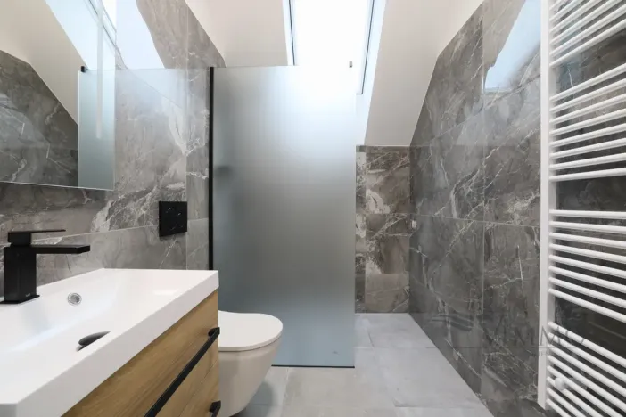 Pronájem bytu 3+kk, Horní Planá - Hůrka, 81 m2