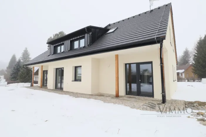 Pronájem bytu 3+kk, Horní Planá - Hůrka, 81 m2