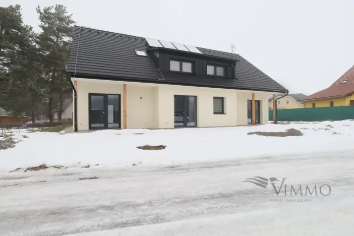 Pronájem bytu 3+kk, Horní Planá - Hůrka, 81 m2