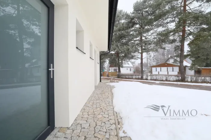 Pronájem bytu 3+kk, Horní Planá - Hůrka, 81 m2