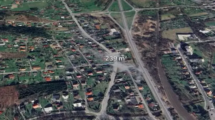 Prodej zahrady, Frýdlant nad Ostravicí, 239 m2