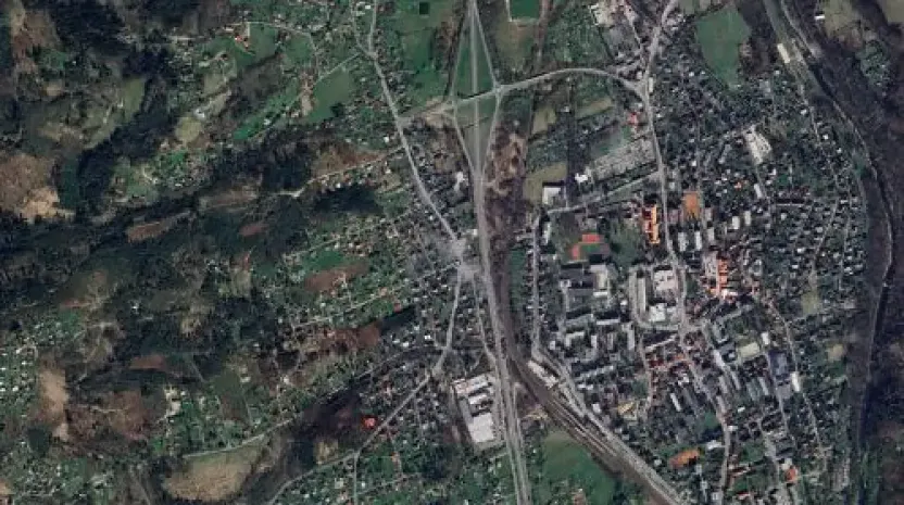 Prodej zahrady, Frýdlant nad Ostravicí, 239 m2