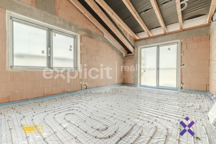 Prodej bytu 3+kk, Fryšták, Přehradní, 66 m2
