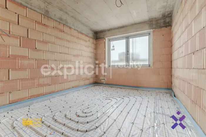 Prodej bytu 3+kk, Fryšták, Přehradní, 66 m2