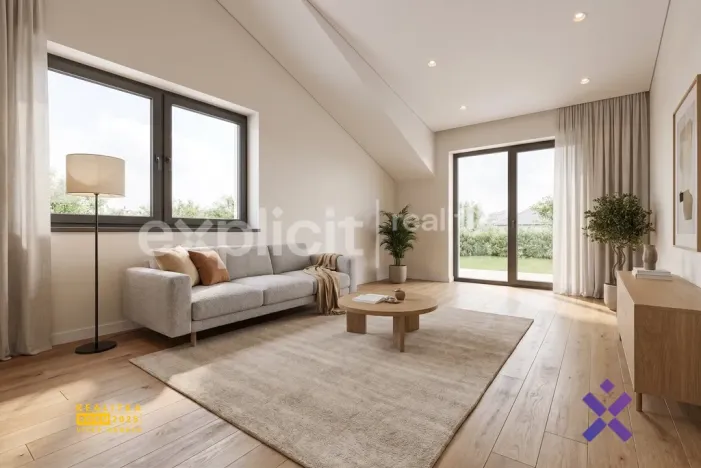 Prodej bytu 3+kk, Fryšták, Přehradní, 66 m2