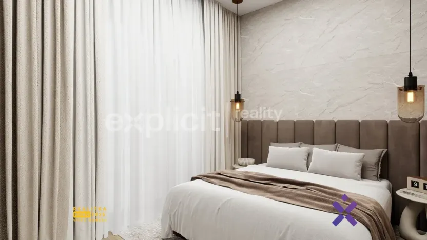 Prodej bytu 2+kk, Fryšták, Přehradní, 46 m2