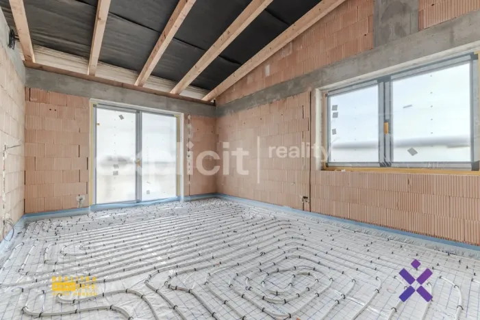Prodej bytu 2+kk, Fryšták, Přehradní, 46 m2