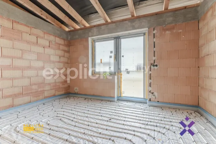 Prodej bytu 2+kk, Fryšták, Přehradní, 46 m2