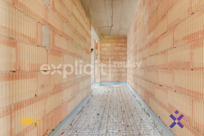 Prodej bytu 2+kk, Fryšták, Přehradní, 46 m2