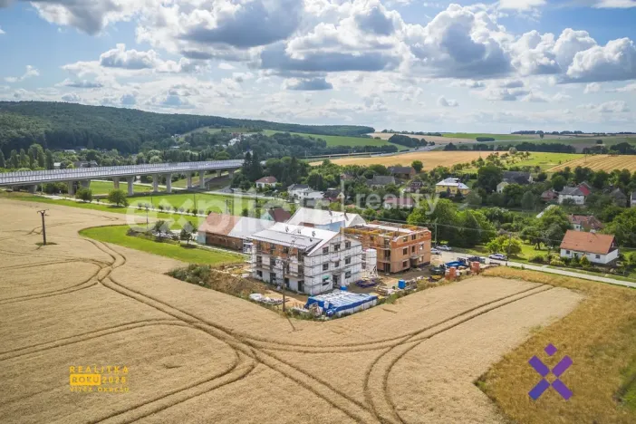 Prodej bytu 2+kk, Fryšták, Přehradní, 46 m2