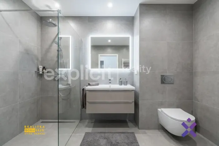 Prodej bytu 2+kk, Fryšták, Přehradní, 46 m2