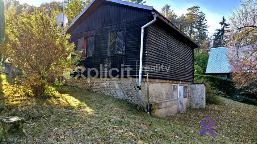 Prodej chaty, Radějov, 95 m2