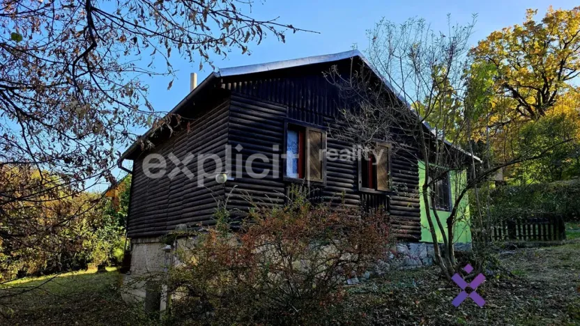 Prodej chaty, Radějov, 95 m2