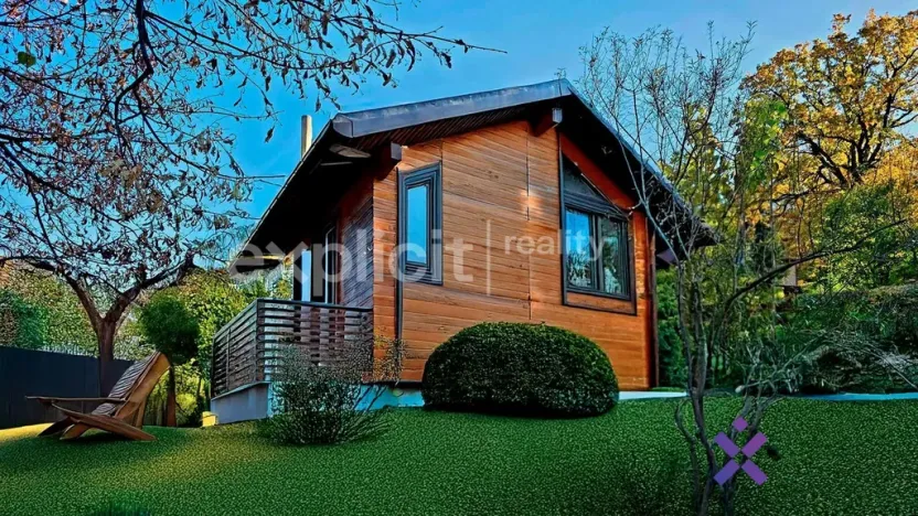 Prodej chaty, Radějov, 95 m2