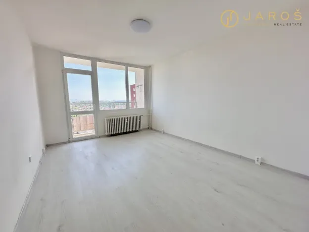 Pronájem bytu 2+1, Chomutov, Bezručova, 53 m2