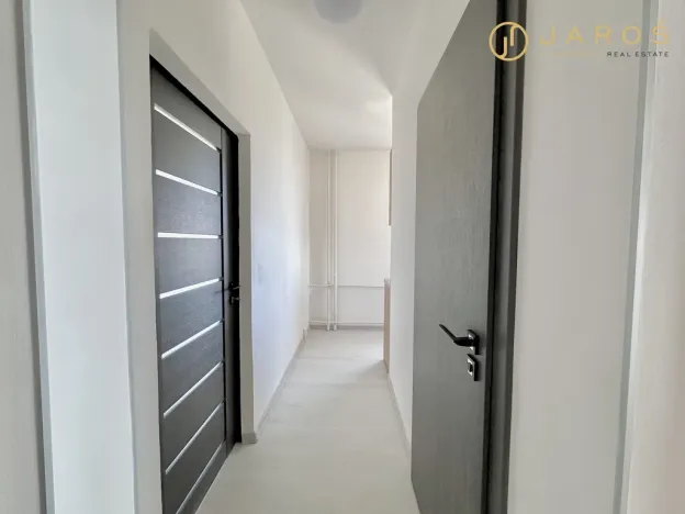 Pronájem bytu 2+1, Chomutov, Bezručova, 53 m2