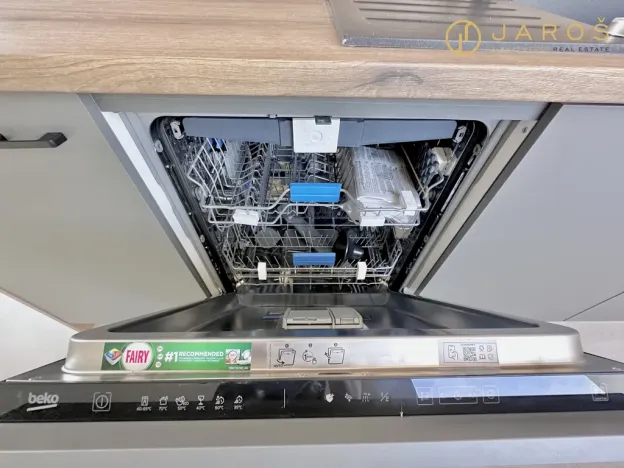 Pronájem bytu 2+1, Chomutov, Bezručova, 53 m2