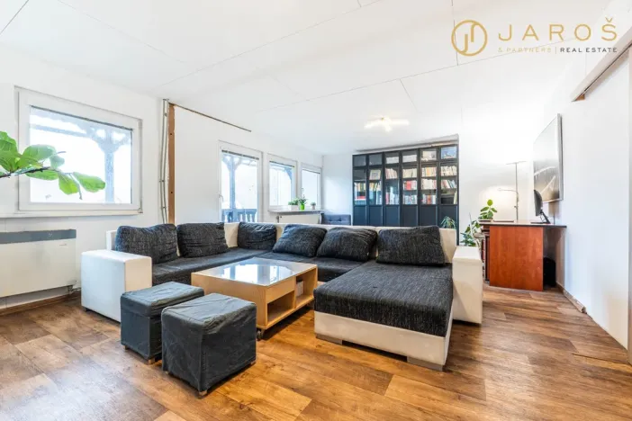 Prodej rodinného domu, Klášterec nad Ohří, V Zátiší, 190 m2