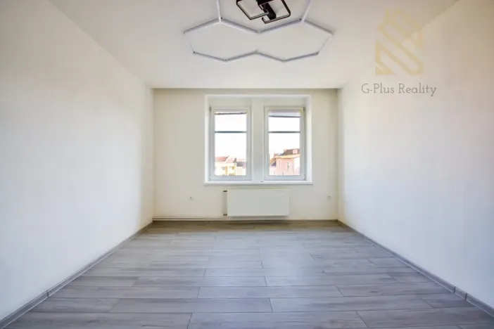 Prodej bytu 3+1, Děčín - Děčín IV-Podmokly, Jeronýmova, 75 m2